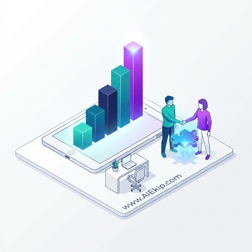 The Strategic Blueprint of Sales Leadership: Beyond the Numbers