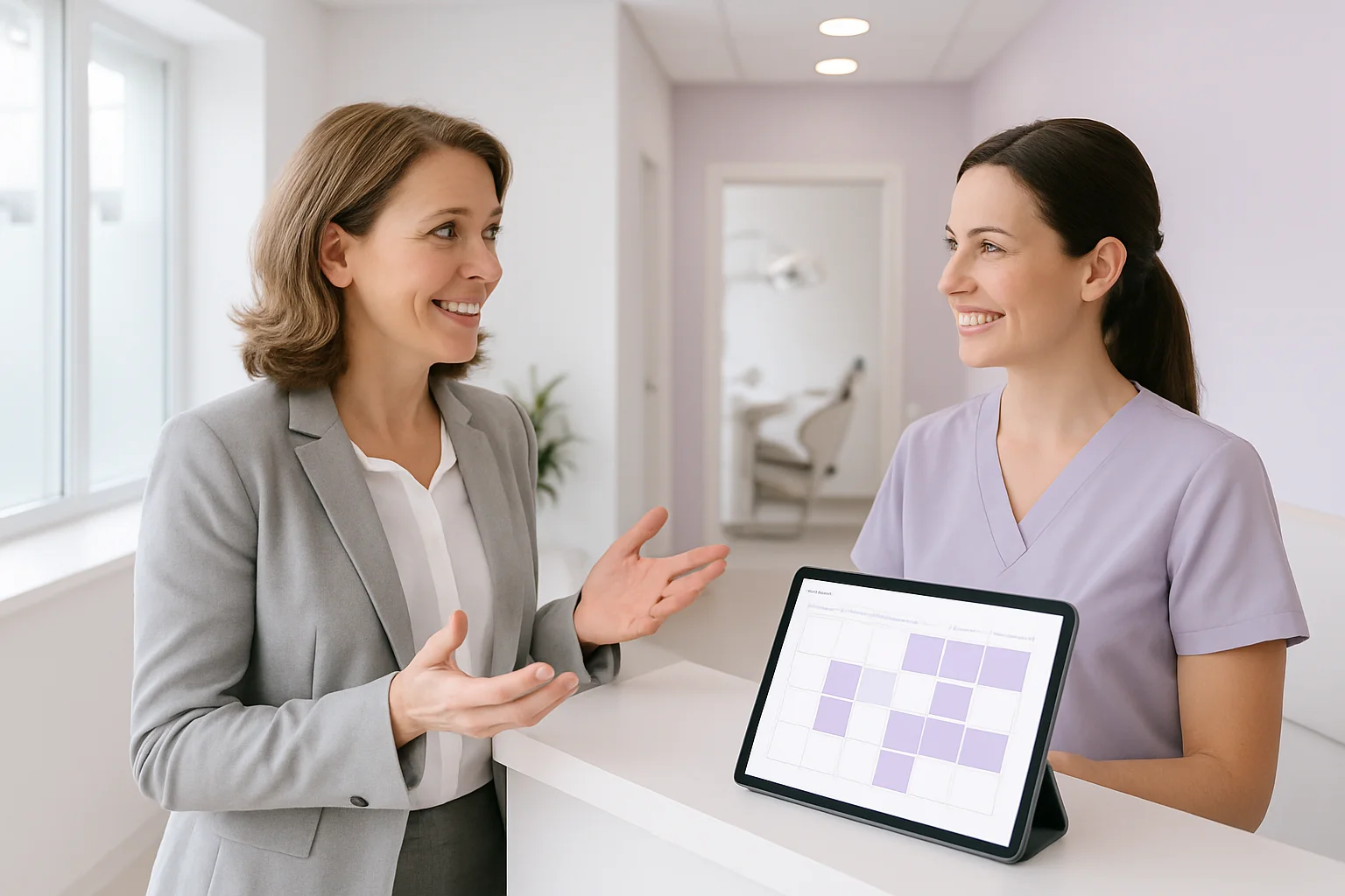 How a CX Consultant Cut No-Shows at a Three-Clinic Dental Group
