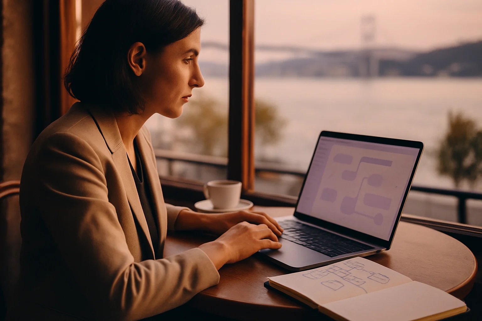 How a Fractional COO Gave a Distributor a 24/7 Dealer Support Desk in Two Weeks