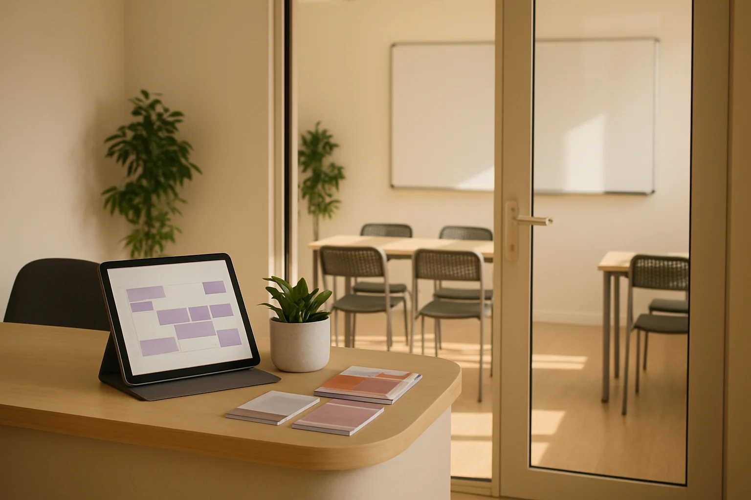 How a Language Academy Turned After-Hours Enquiries into Booked Placement Tests