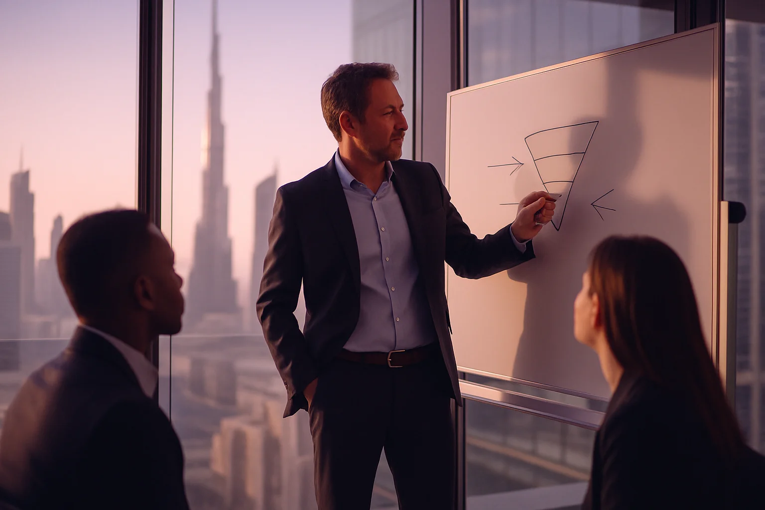 From Next-Day Callbacks to 4 Minutes: How a RevOps Consultant Rebuilt a Brokerage's Lead Follow-up