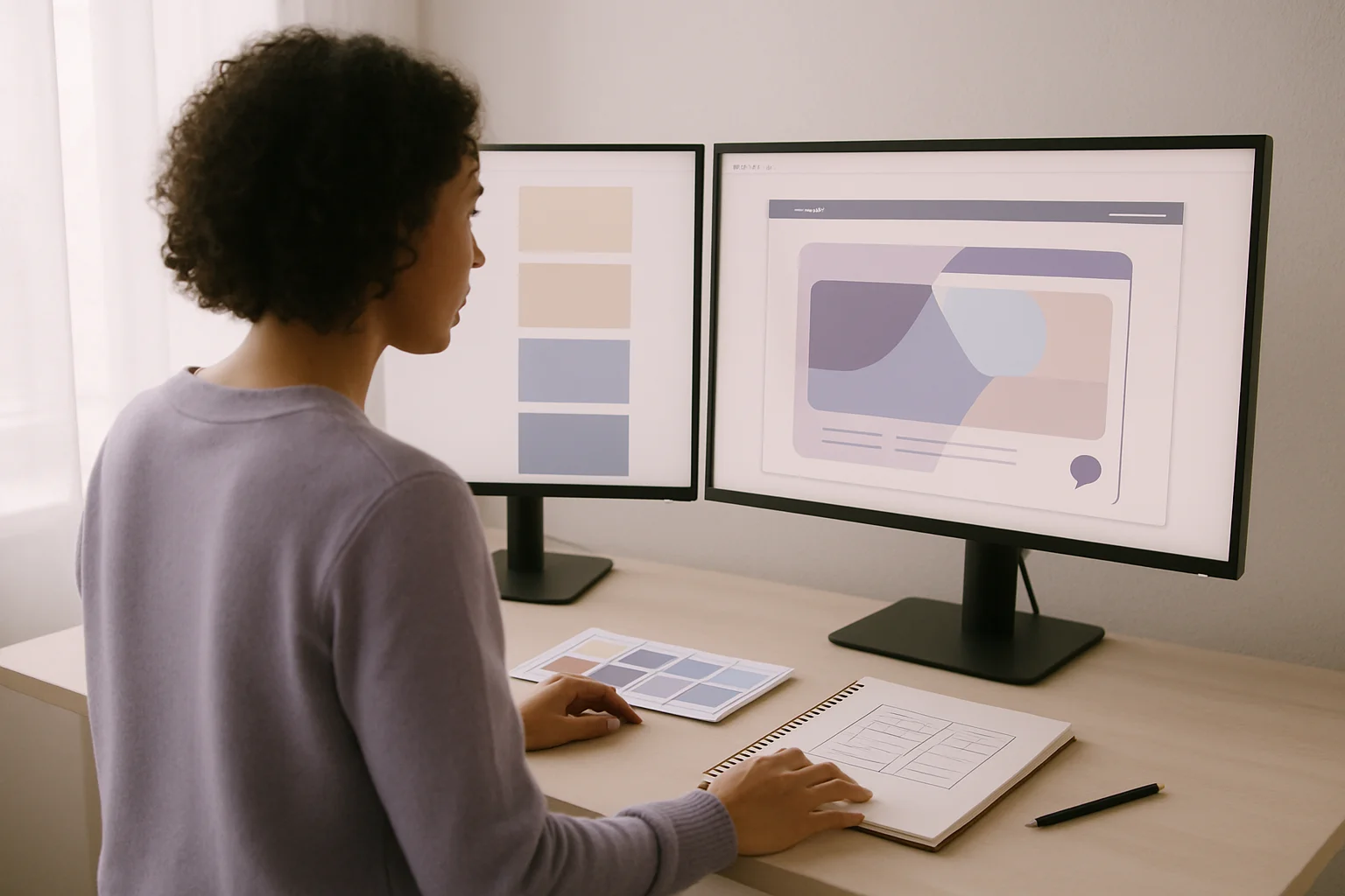 How a Web Studio Turned Every Site Launch into a Monthly AI Care Plan